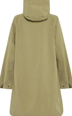 Didriksons takki Adria parka 2