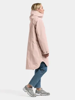 Didriksons takki Adria parka 2