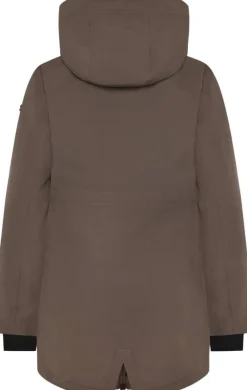 Didriksons takki Alana