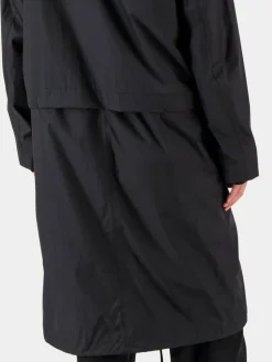 Didriksons takki Edina w parka long