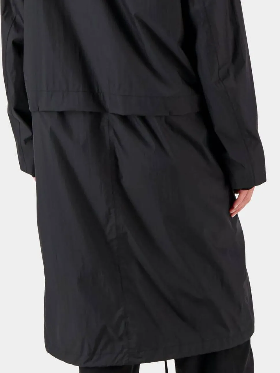 Didriksons takki Edina w parka long