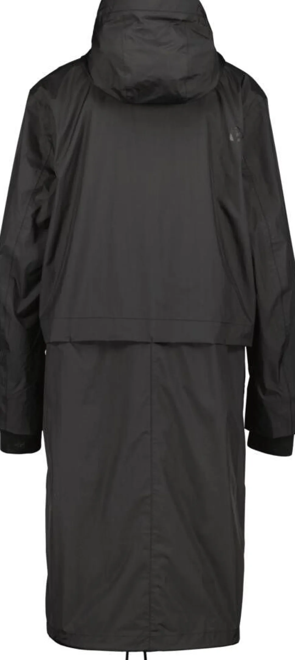 Didriksons takki Edina w parka long