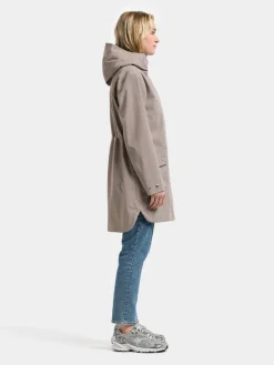 Didriksons takki Gwen parka