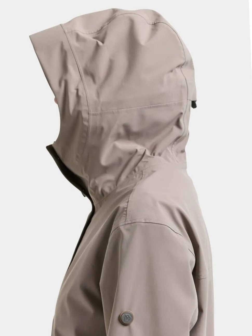 Didriksons takki Gwen parka