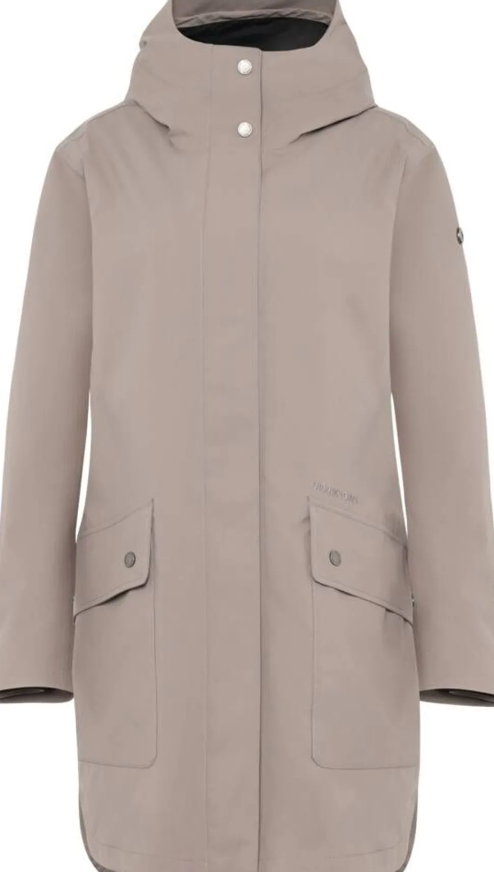 Didriksons takki Gwen parka