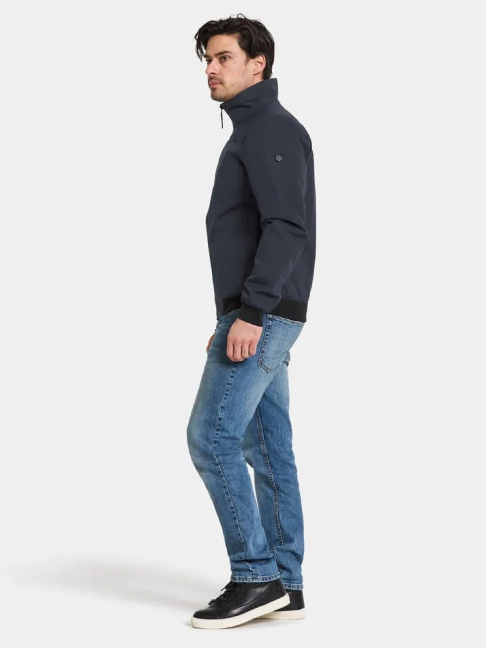 Didriksons takki Alvin USX Jkt