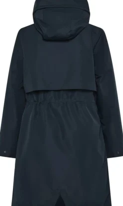 Didriksons takki Elina parka
