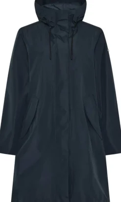 Didriksons takki Elina parka