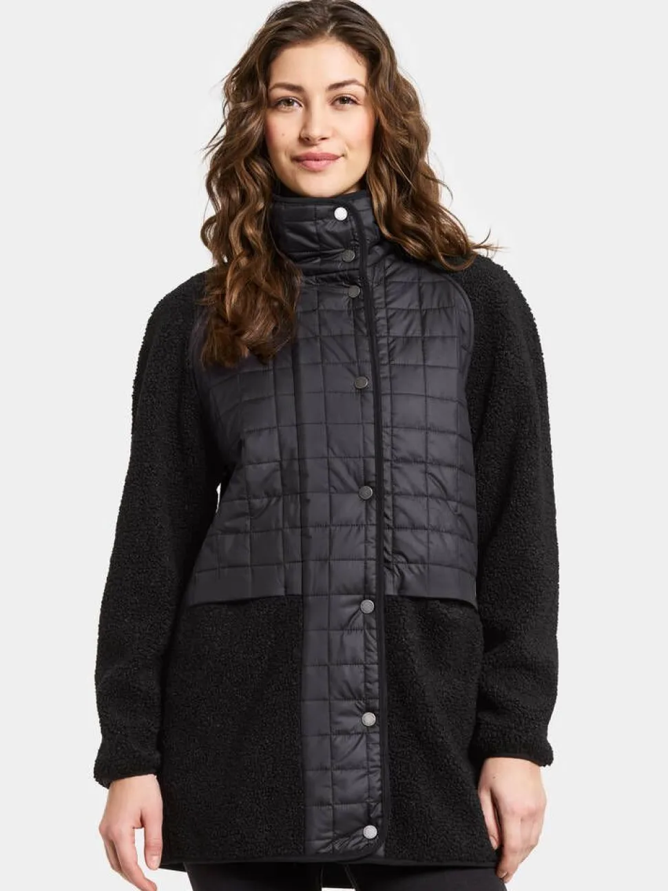 Didriksons takki Hazel