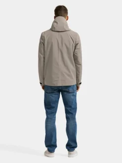 Didriksons takki Logan USX Jkt