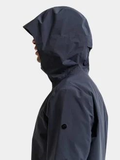 Didriksons takki Logan USX Jkt