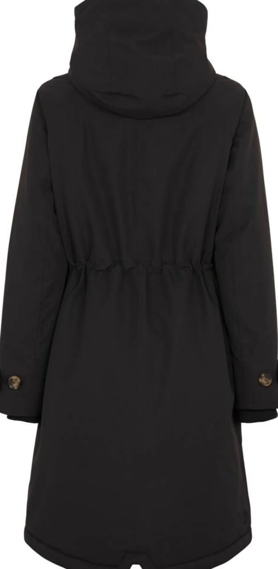 Didriksons takki Luna parka