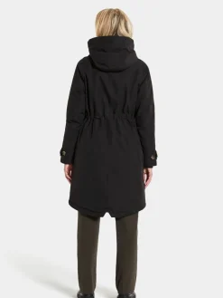 Didriksons takki Luna parka