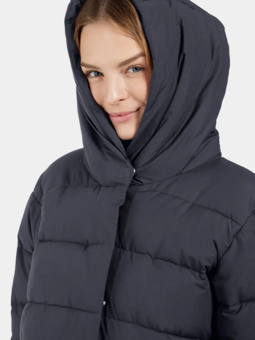 Didriksons toppatakki Nella Parka