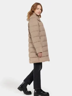 Didriksons toppatakki Nella Parka