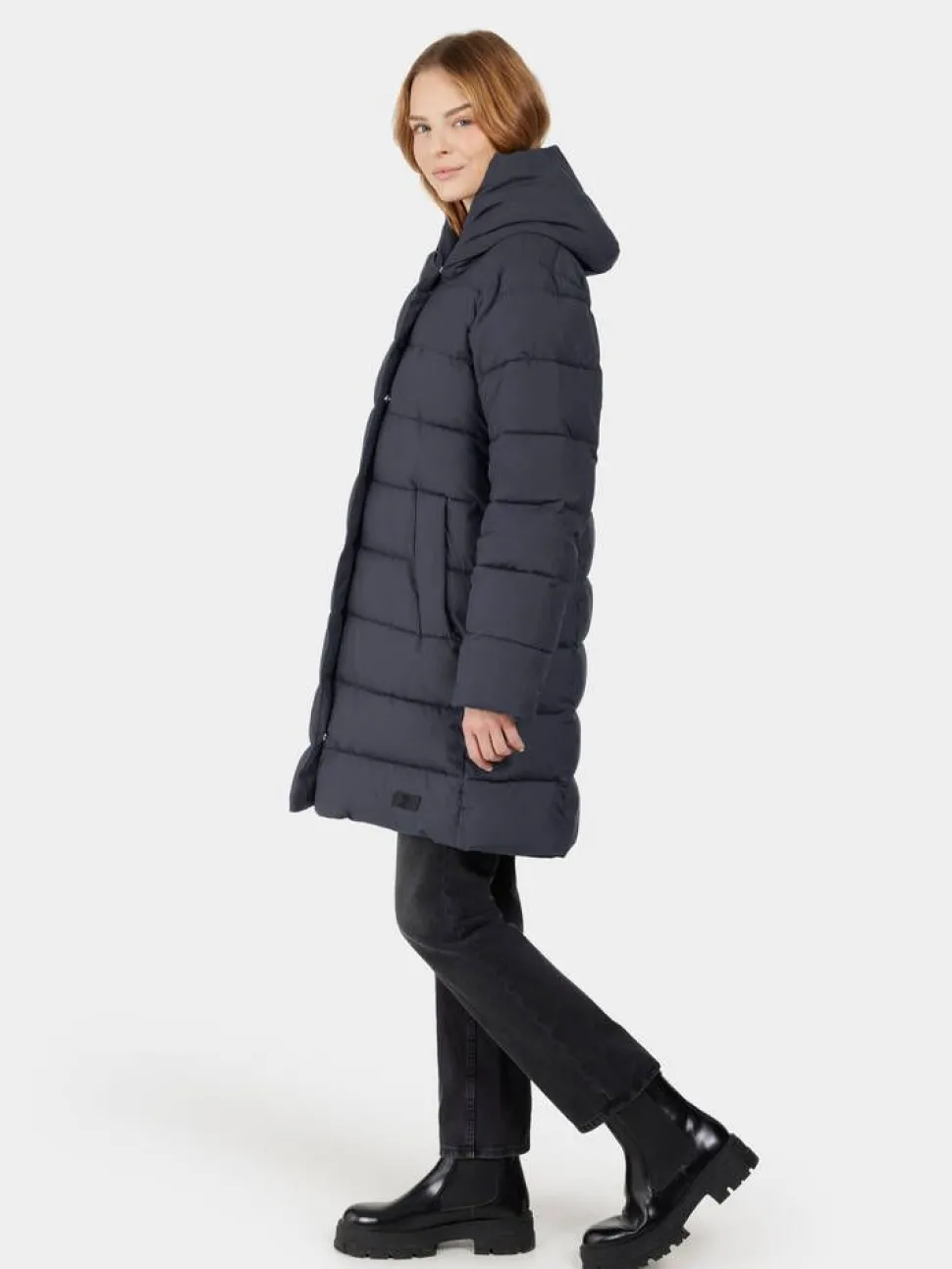 Didriksons toppatakki Nella Parka