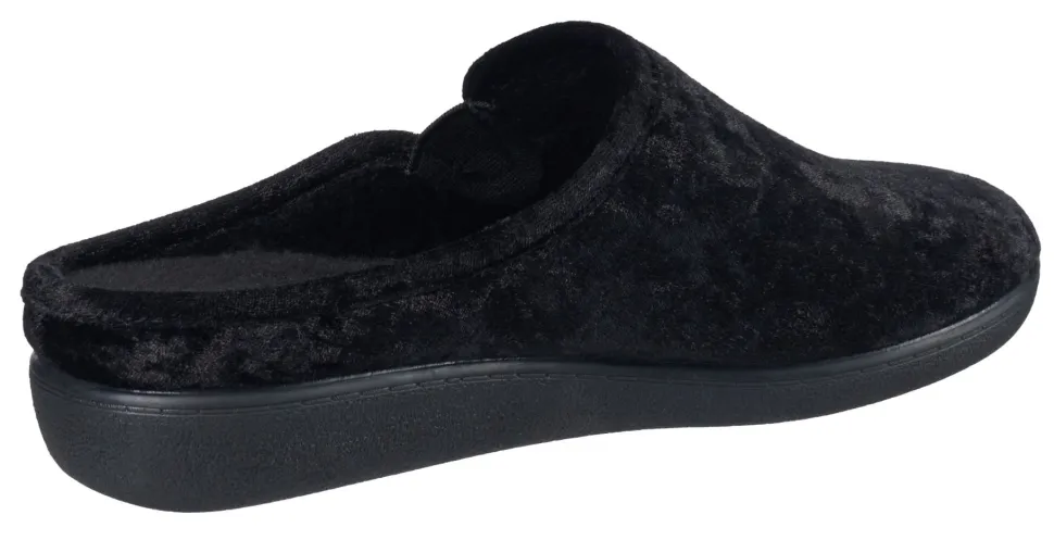 Dinamic aamutossut 602102 negro