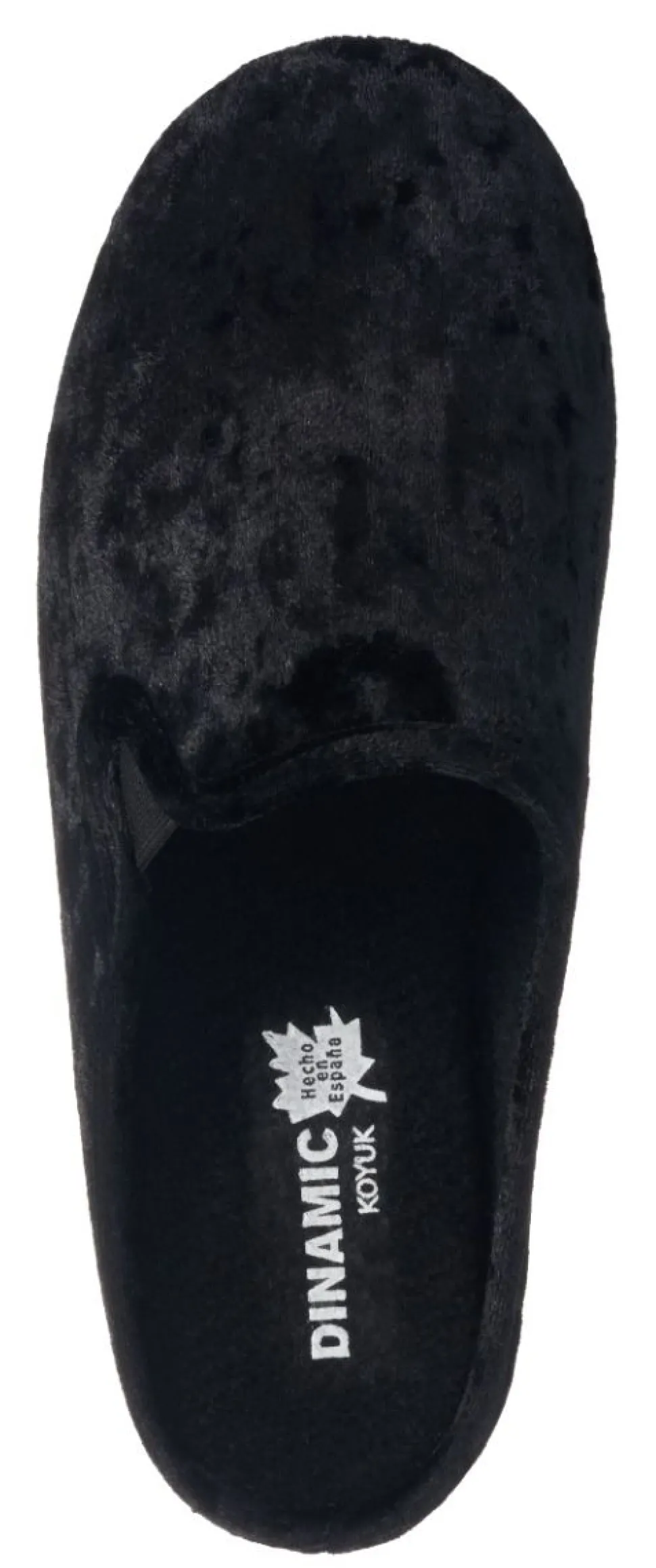 Dinamic aamutossut 602102 negro