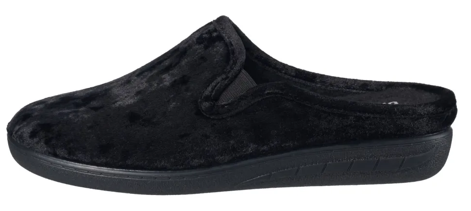 Dinamic aamutossut 602102 negro