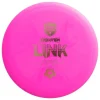 Discmania putteri Hard Exo Link eri värejä