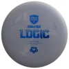 Discmania putteri Hard Exo Logic eri värejä