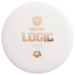 Discmania putteri Hard Exo Logic eri värejä