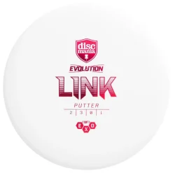 Discmania putteri Soft Exo Link eri värejä