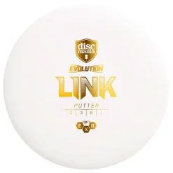 Discmania putteri Soft Exo Link eri värejä