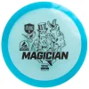 Discmania väylädraiveri Active Premium Magician Blue