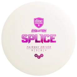 Discmania väylädraiveri Neo Splice eri värejä