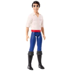 Disney Princess Core Prince Eric nukke