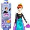 Disney Princess Fashion Reveal Anna