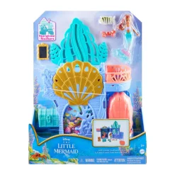 Disney Princess Little Mermaid Ariel'S Grotto leikkisetti