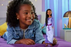 Disney Princess muotinukke Wish