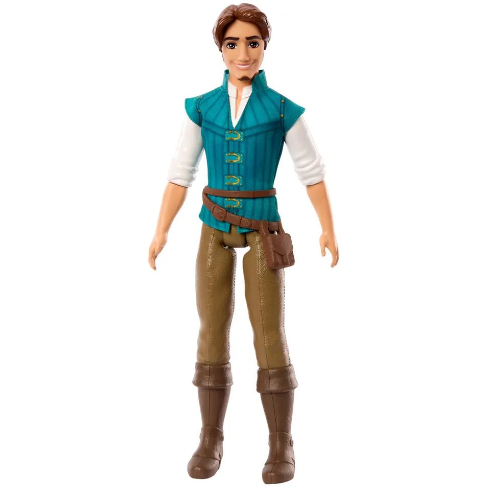 Disney Princess Prince Flynn