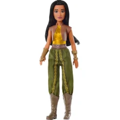 Disney Princess Raya