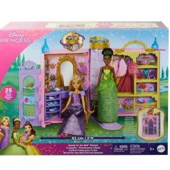 Disney Princess vaatehuone