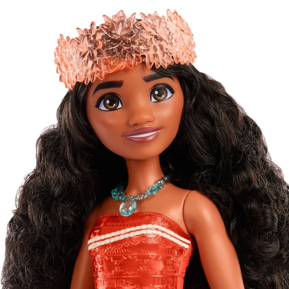 Disney Princess Vaiana