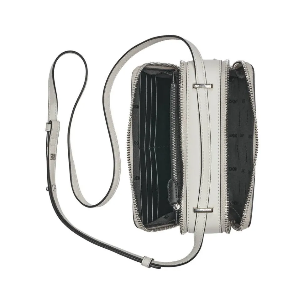 DKNY olkalaukku Carter Camera Bag PBL Pebble