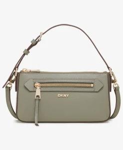 DKNY olkalaukku R42HKE18 OLV