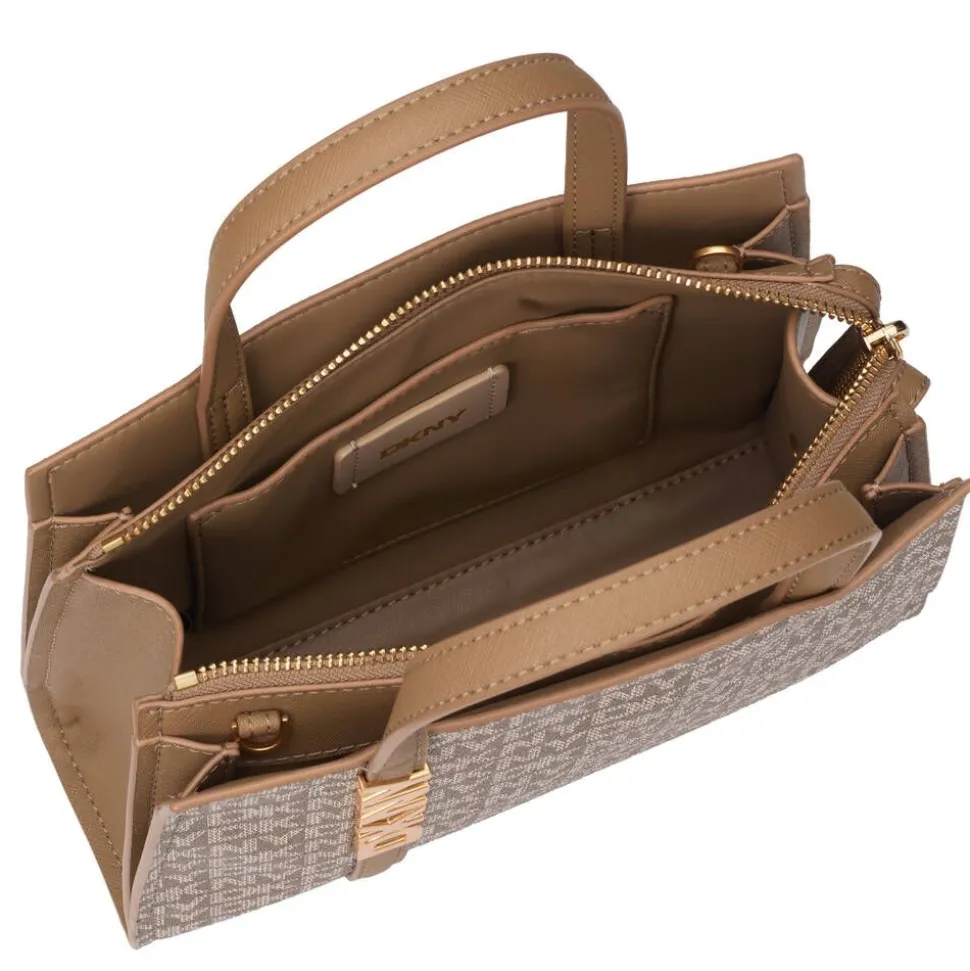 DKNY laukku I4E Avril SM Satchel CBody