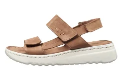Dream Comfort sandaalit Sally 23 Nubuck