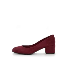 Duffy avokkaat 9721293 Bordo
