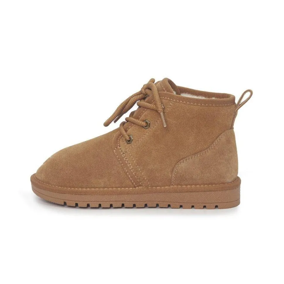Duffy nilkkurit 7123001 Camel