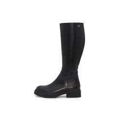 Duffy saappaat 9721145 Black