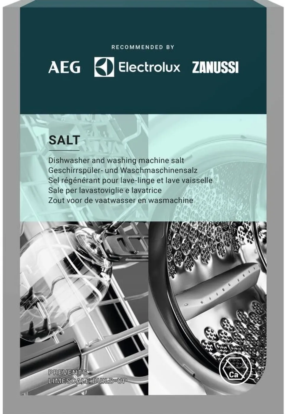 Electrolux astianpesukonesuola M3GCS200