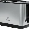 Electrolux Create 3 leivänpaahdin E3T1-3ST