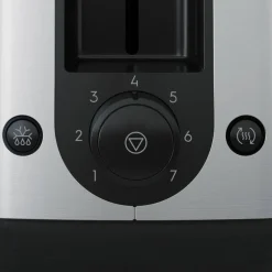 Electrolux Create 3 leivänpaahdin E3T1-3ST