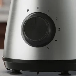 Electrolux Create 4 tehosekoitin E4TB1-6ST teräs