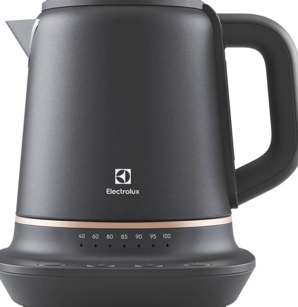 Electrolux Explore 7 vedenkeitin 1,25 L E7CK1-6BP